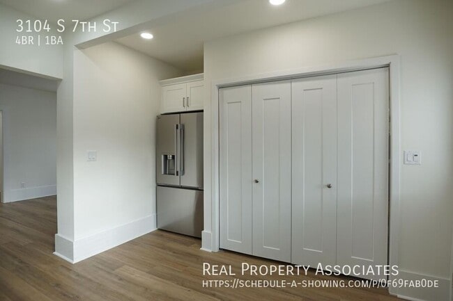 Photo - 3104 S 7th St