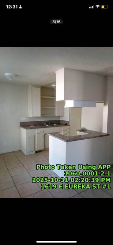 Photo - 1619 Eureka St E Unidad 1