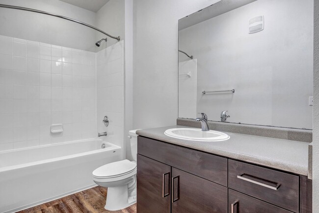 Gateway North general photo - Gateway North