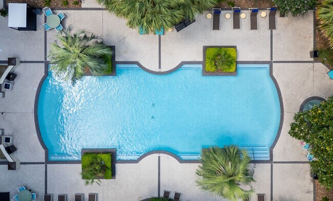 Photo - 4001 Fannin St Unidad 4338