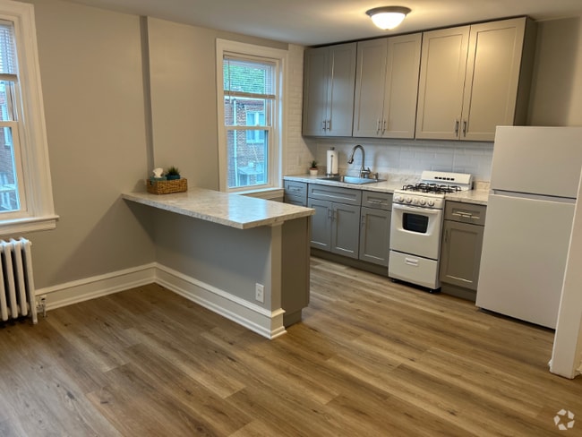 Building Photo - 4340 Teesdale St Unit 2nd Floor Rental