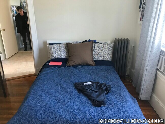 Photo - 155 Summer St Unidad 9R