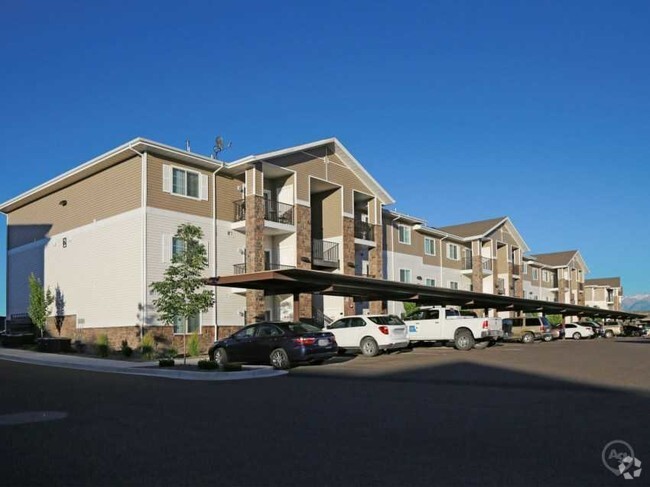 Building Photo - Copperwood Apartments