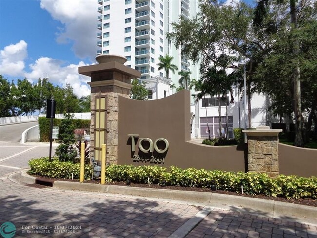 Photo - 2641 N Flamingo Rd Condominio Unidad 608