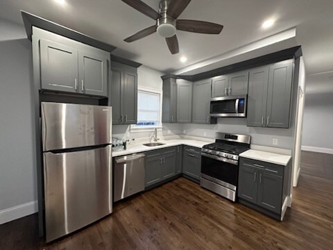 Photo - 123 Norwell St Unit 1