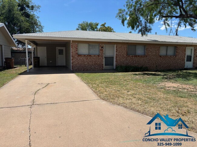 Photo - 1531 Fulton St Casa