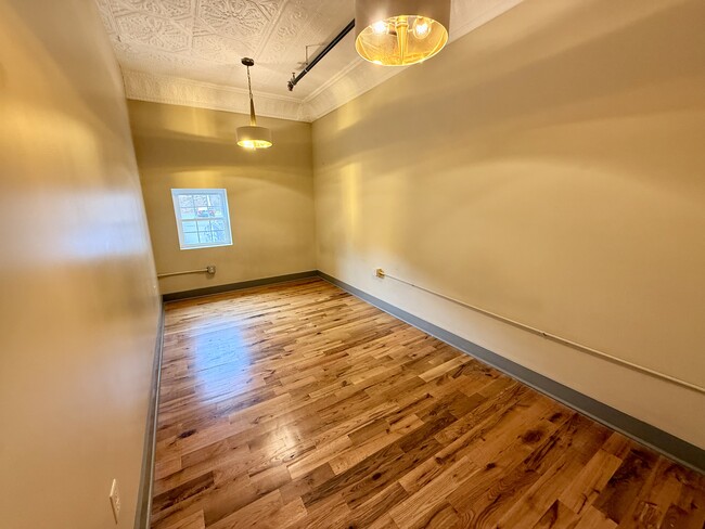 Wills-Camp Lofts
