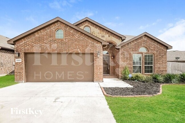 Photo - 1204 Scott Dr House
