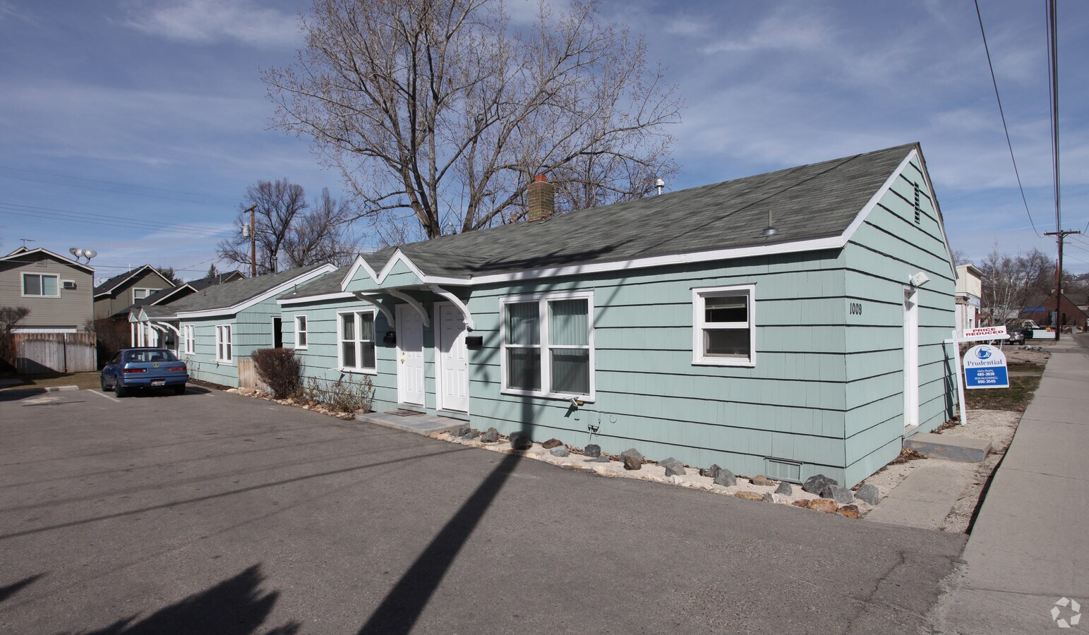 Photo - 1009 N 27th St Apartments