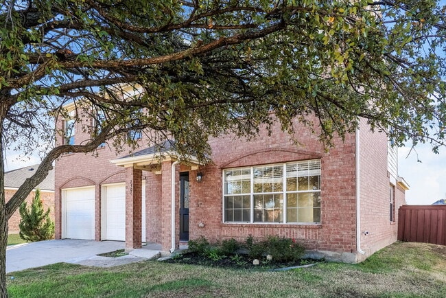 2304 Eagle Mountain Dr
