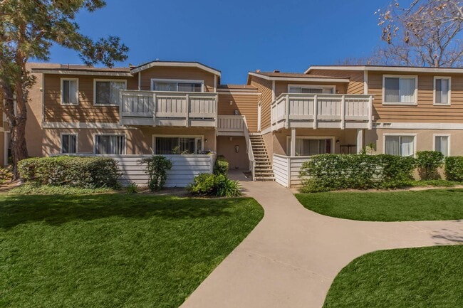 Photo - Vintage Woods Apartments