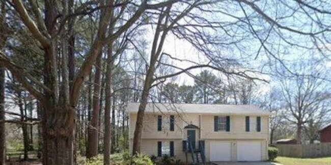 1545 Bonanza Church Rd - 1545 Bonanza Church Rd House