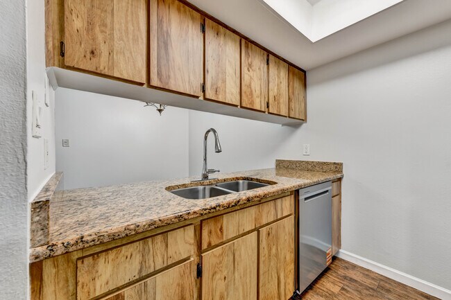 3109 W Horatio St Unidad 16