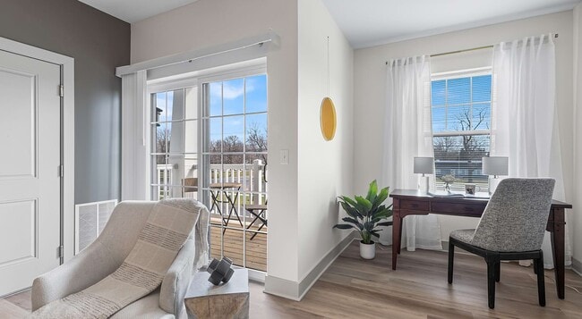 Midtown Apartments