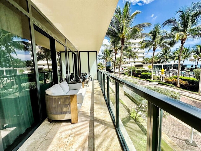 Building Photo - 2101 S Surf Rd Unit 2C