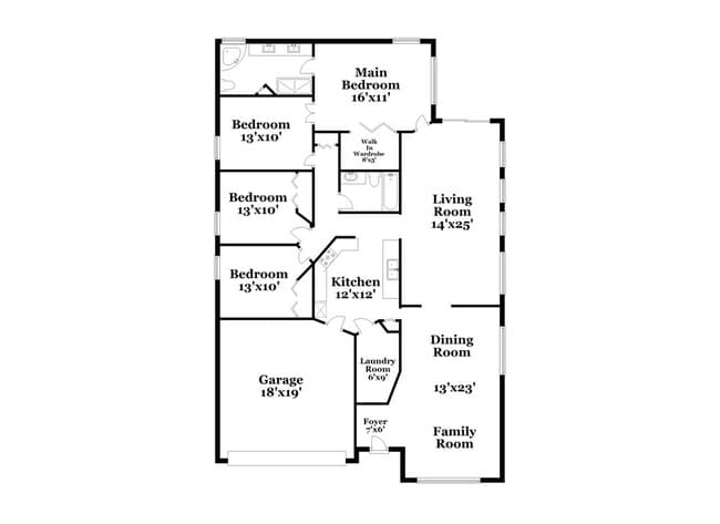Photo - 1237 Kellogg Dr