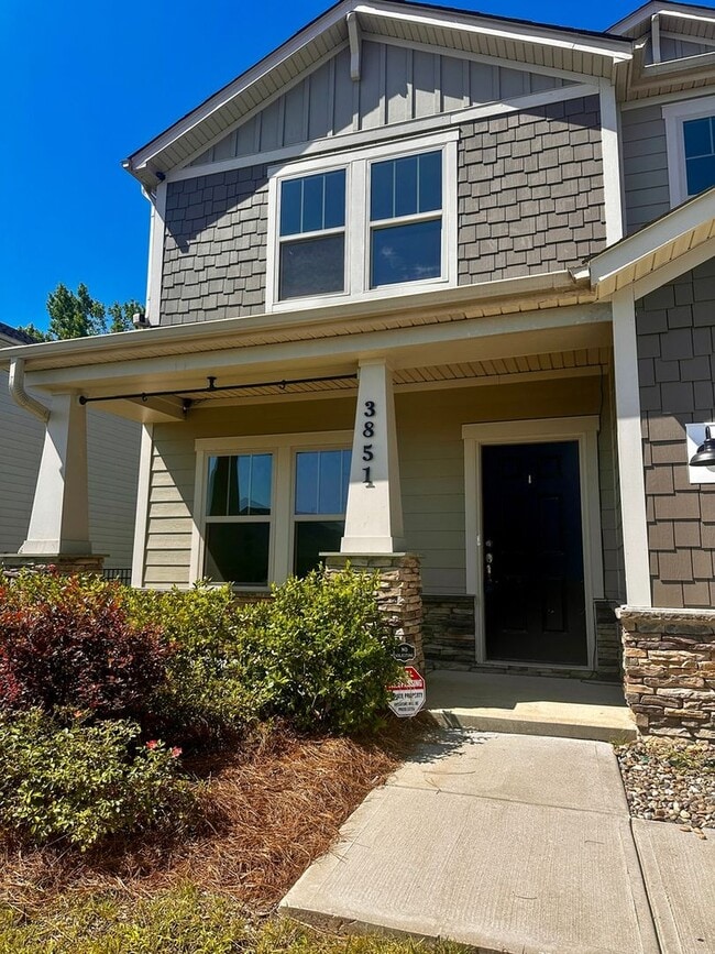 Building Photo - 3851 Longmore Ln