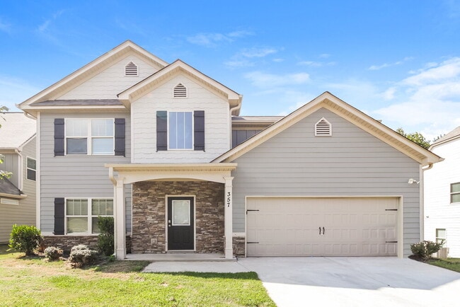 Building Photo - 357 Daffodil Drive