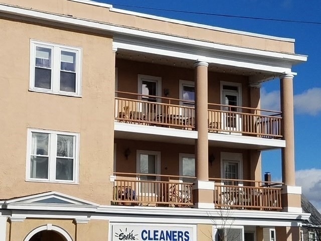 Building Photo - 375 Walden St Unit 3