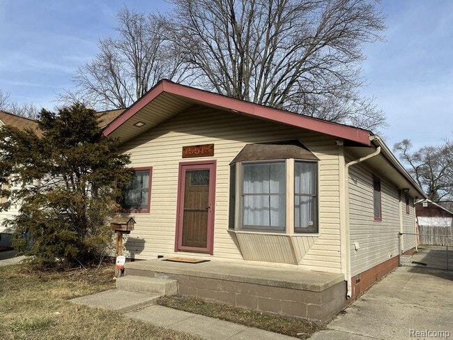 Building Photo - 15518 Dixie Rental
