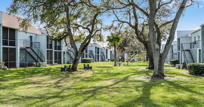 Photo - Fountain Square Apartments