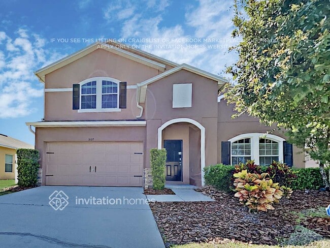 Building Photo - 3107 Queen Alexandria Dr