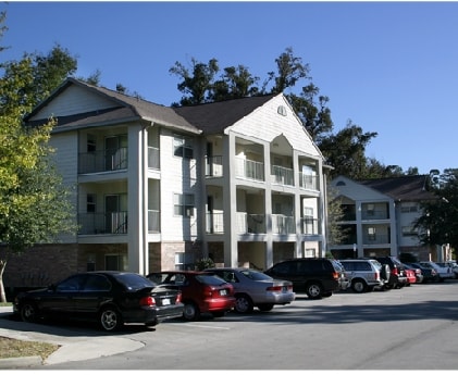 Aspen Ridge - Aspen Ridge Apartments