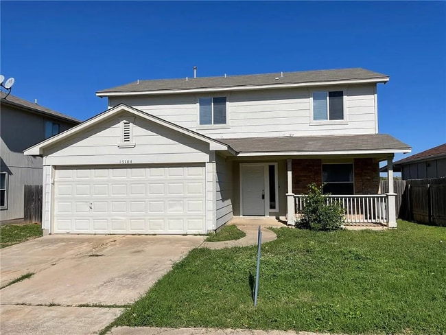 Building Photo - 15104 Sabal Palm Rd