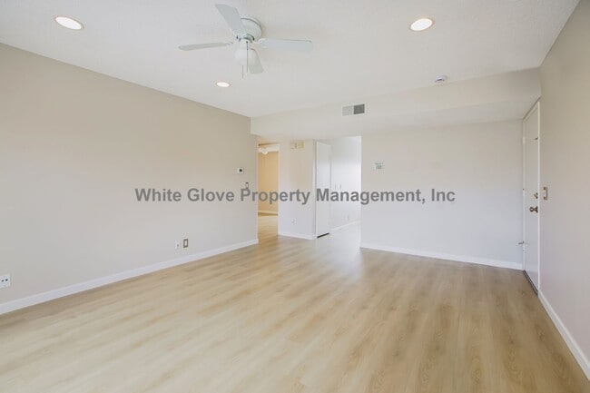 Photo - Charming 2-Bed Condo in Gated Cypress Community with Pool & Balcony