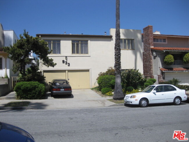 Photo - 933 19th St Unidad C Rental