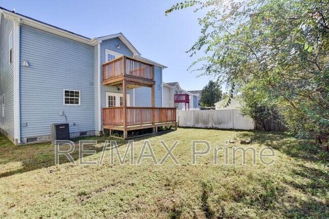 Photo - 2513 Masi St Unit Lindenwood