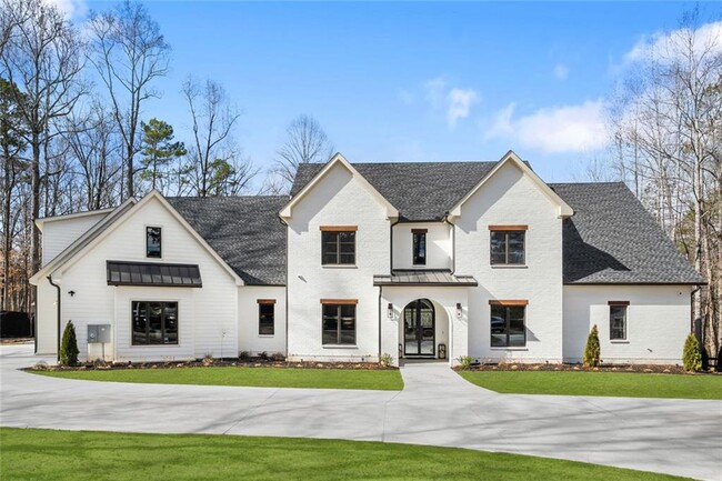 Photo - 2309 Dinsmore Rd