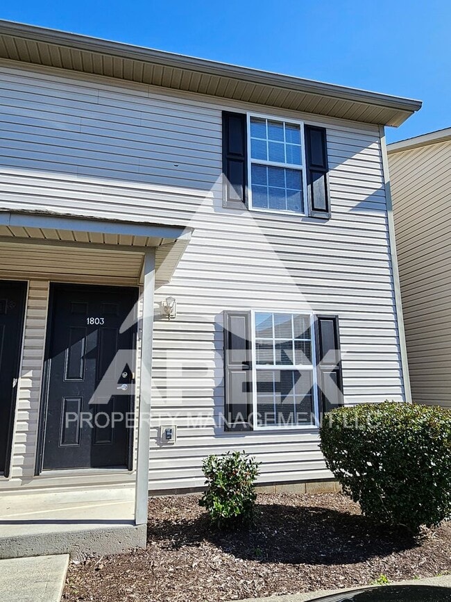 Building Photo - Nice 2 Bd | 1.5 Ba Townhouse in West Knox ... Unit 1803