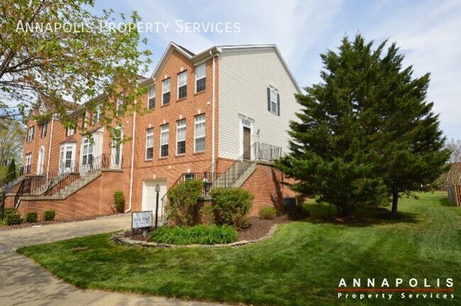 Photo - 3751 Glebe Meadow Way Townhome