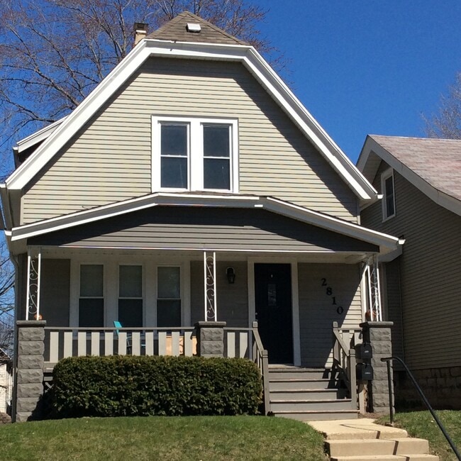 Photo - 2810 S Lenox St Unidad Lower