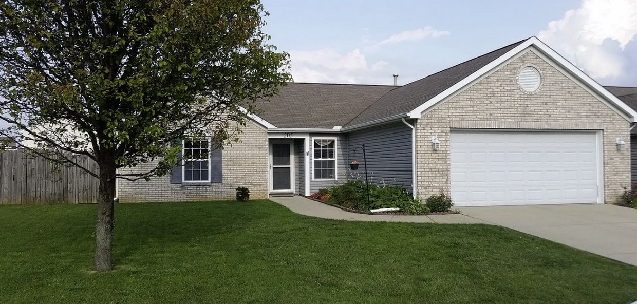 Subdivision 3 bedroom home! - Subdivision 3 bedroom home!