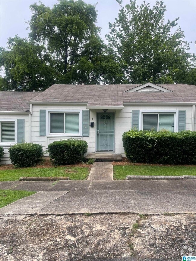Building Photo - 1406 21st Way S Unit #4 Rental