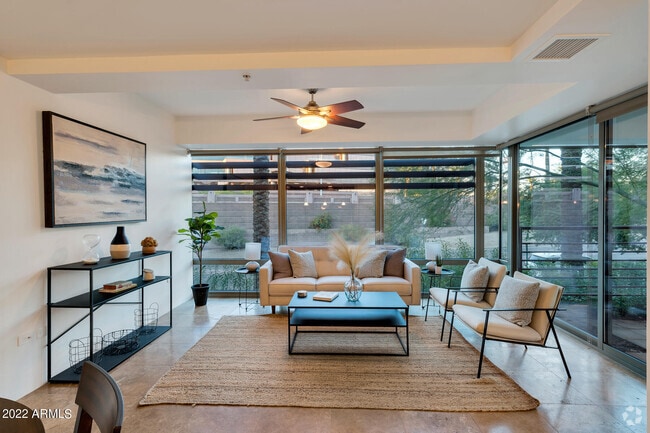 Building Photo - 7161 E Rancho Vista Dr Unit 1013 Rental