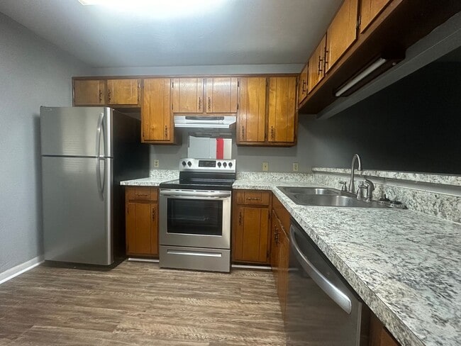 Photo - Downstairs unit off Miccosukee! Unidad A