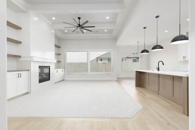 Photo - Stunning  4 bed | 3 bath | 3 car garage cu...