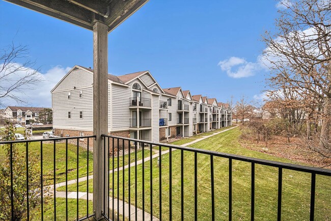 Indian Lakes Apartments
