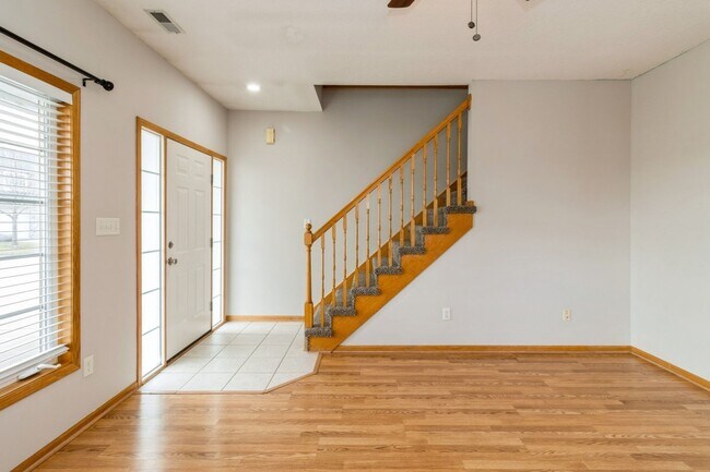 Photo - UPDATED TOWNHOME!! 2 Bed, 2.5 Bath Townhome in Ankeny