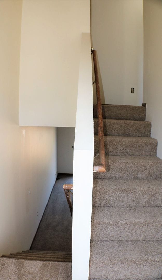 Photo - $1,475 | 2+ Bedroom, 1.5 Bathroom Multi Floor Town Home | No Pets | Available for July 1st, 2026 ...