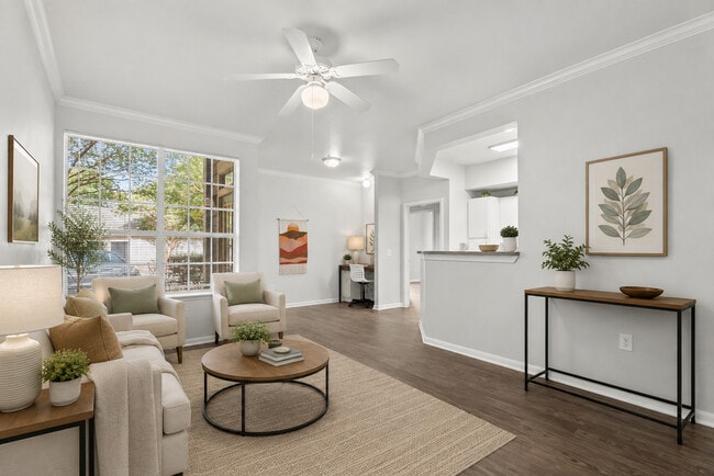 Villas at Willow Springs