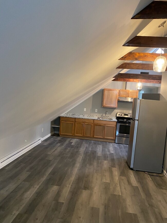 Photo - 128 Purchase St Unit 3