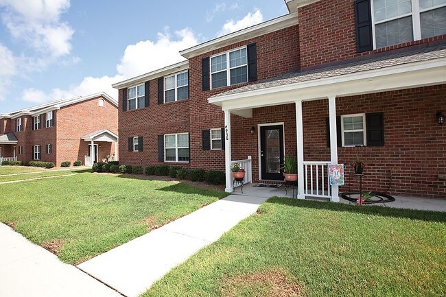 Photo - Pleasant Grove Village Apartments