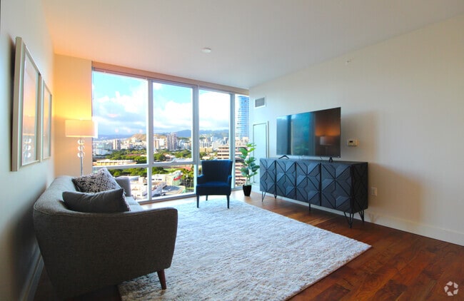 Building Photo - 1189 Waimanu St Unit 1308 Rental