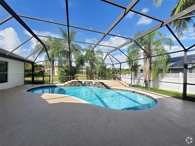 Building Photo - 9733 NW 52nd Pl Rental