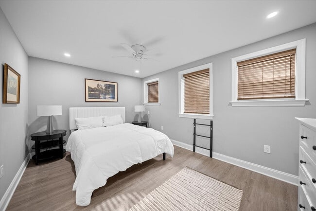 Photo - 1509 Q St NW Unidad SI FL1-ID1539660P