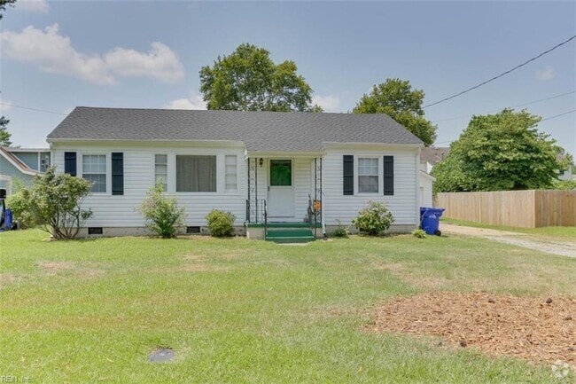 Building Photo - 106 Hodges Manor Rd Rental
